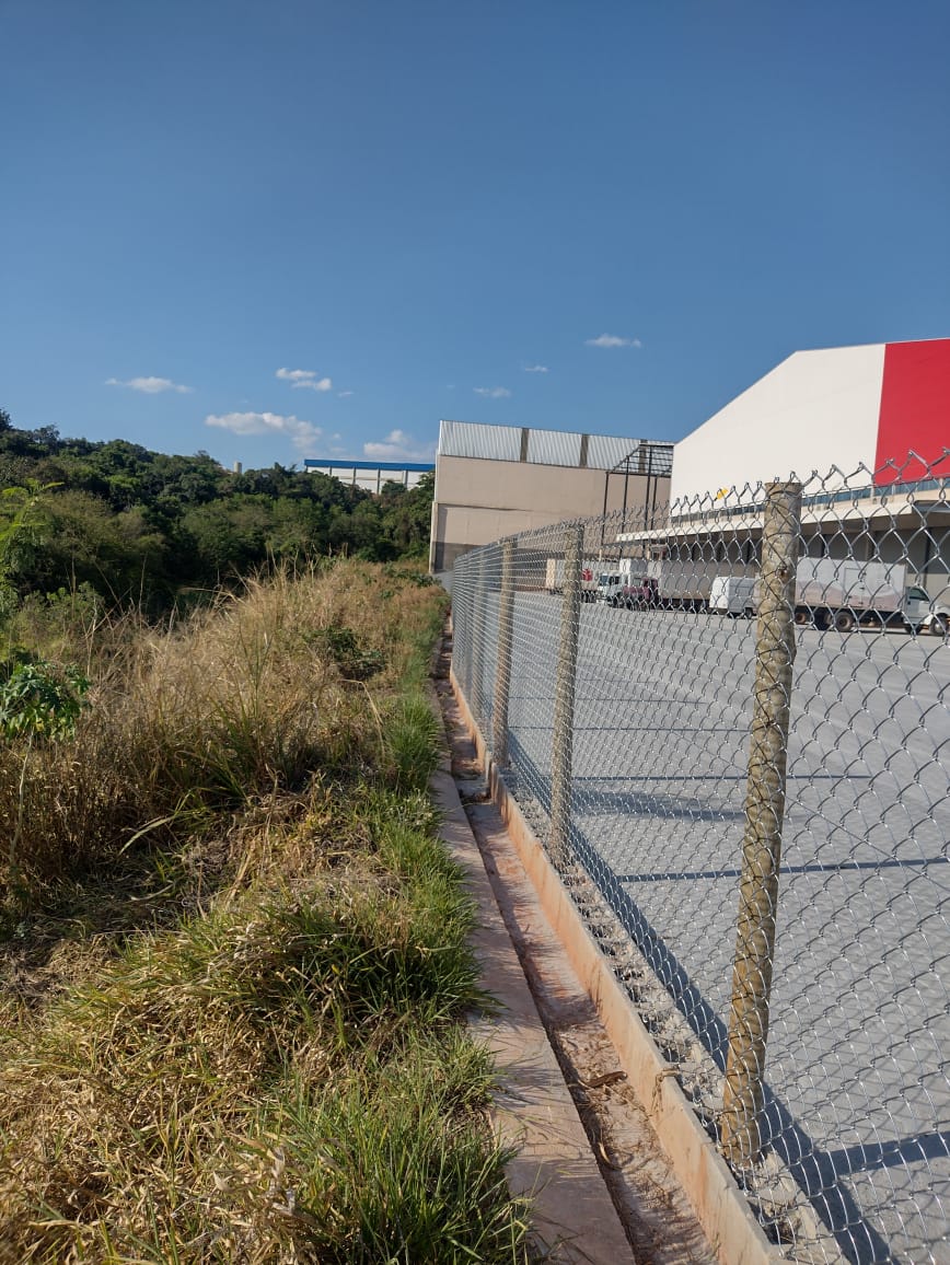 Cercamento em empresas — Casa das Telas, foto 03