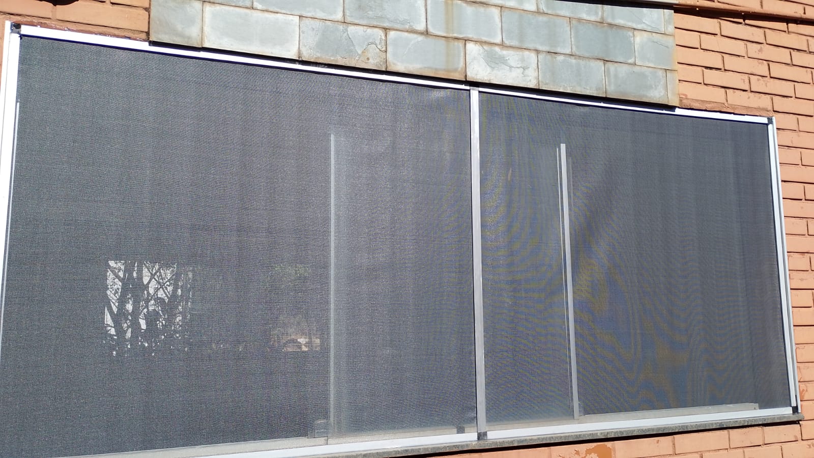 Tela mosqueteiro fibra de vidro 1 — Casa das Telas, foto 34