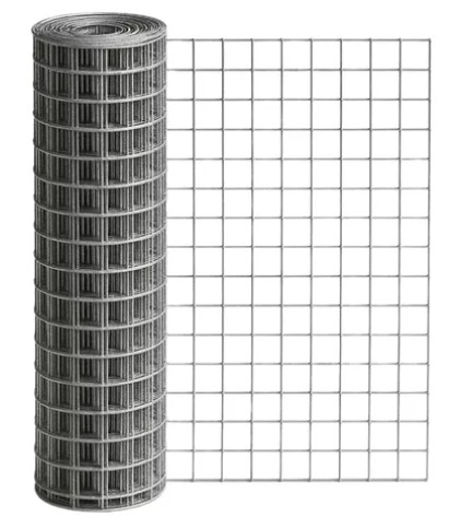 Tela soldada 5x5 — Casa das Telas, foto 46